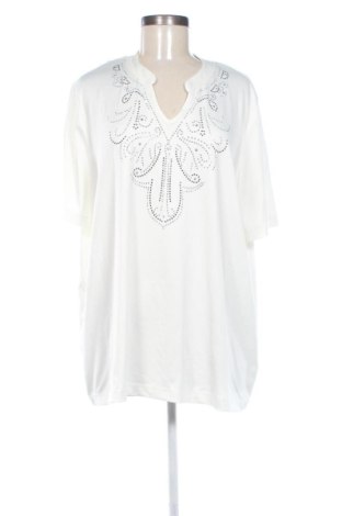 Damen Shirt Paola, Größe XXL, Farbe Weiß, Preis € 13,65, #137318618