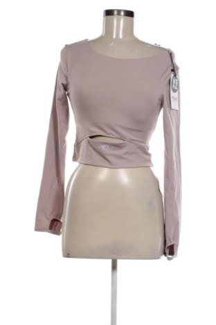 Bluză de femei Yeaz, Mărime M, Culoare Mov deschis, Preț 327,99 Lei, #137318638