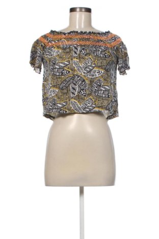 Дамска блуза Primark, Размер S, Цвят Многоцветен, Цена 5,72 €, #137318854