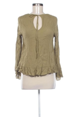 Bluzka damska Unbranded, Rozmiar M, Kolor Zielony, Cena 21,17 zł, #137319611
