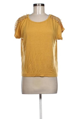 Bluzka damska Unbranded, Rozmiar L, Kolor Żółty, Cena 25,40 zł, #137320795
