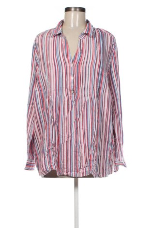 Γυναικεία μπλούζα Collection L, Μέγεθος XXL, Χρώμα Πολύχρωμο, Τιμή 10,00 €, #137321240