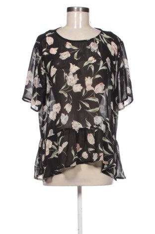 Damen Shirt mbyM, Größe XL, Farbe Mehrfarbig, Preis € 8,74, #137321255