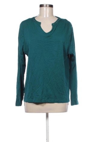 Bluză de femei Cecil, Mărime L, Culoare Verde, Preț 65,71 Lei, #137321415