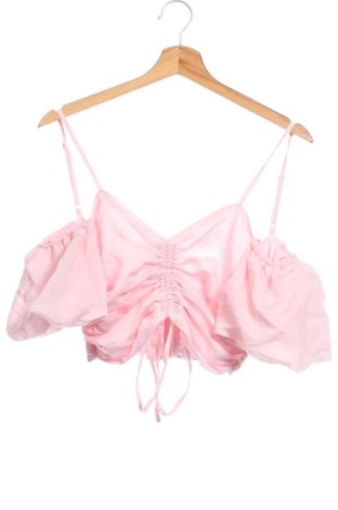 Bluză de femei Dilvin, Mărime XS, Culoare Roz, Preț 52,49 Lei, #137321625