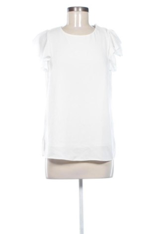 Bluzka damska Tahari, Rozmiar M, Kolor Biały, Cena 80,35 zł, #137321697