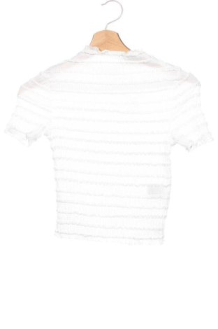 Γυναικεία μπλούζα H&M, Μέγεθος S, Χρώμα Λευκό, Τιμή 11,00 €, #137321822