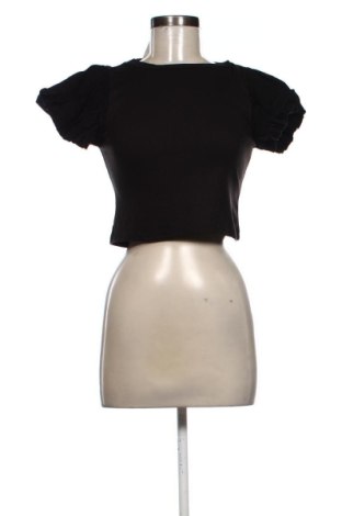 Bluzka damska Unbranded, Rozmiar XS, Kolor Czarny, Cena 25,40 zł, #137321899