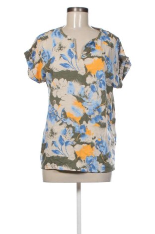Bluză de femei Free Quent, Mărime XL, Culoare Multicolor, Preț 36,74 Lei, #137322113