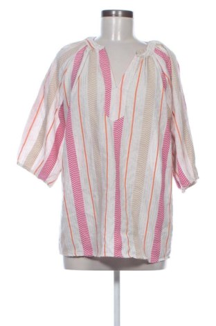 Damen Shirt Ladies Fashion, Größe XL, Farbe Mehrfarbig, Preis € 10,99, #137322554