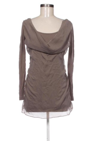 Damen Shirt Patrizia Dini, Größe S, Farbe Braun, Preis 7,79 €, #137322883