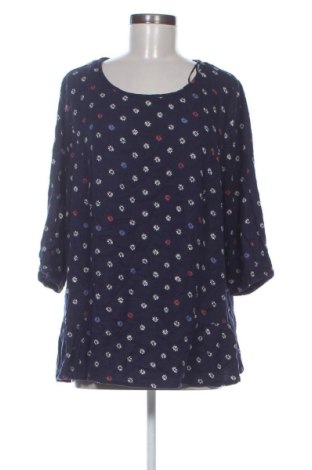 Damen Shirt Yessica, Größe L, Farbe Mehrfarbig, Preis € 7,99, #137322887