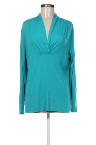 Bluză de femei Sarah Kern, Mărime XL, Culoare Albastru, Preț 83,99 Lei, #137322915