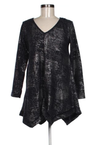 Bluzka damska Unbranded, Rozmiar XL, Kolor Srebrzysty, Cena 40,33 zł, #137323151