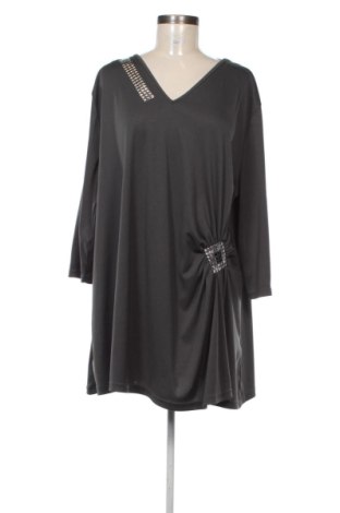 Bluzka damska Unbranded, Rozmiar 3XL, Kolor Czarny, Cena 59,27 zł, #137323414