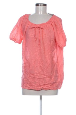 Bluză de femei Unbranded, Mărime L, Culoare Roz, Preț 36,99 Lei, #137323724