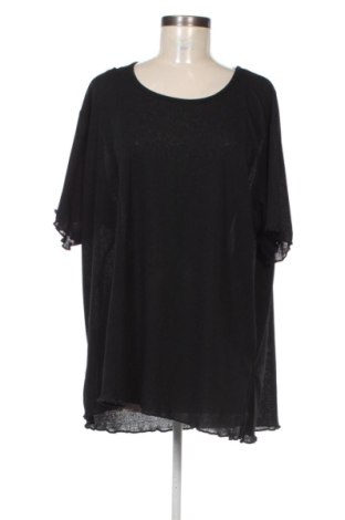 Damen Shirt Queensize, Größe 3XL, Farbe Schwarz, Preis € 15,05, #137323743