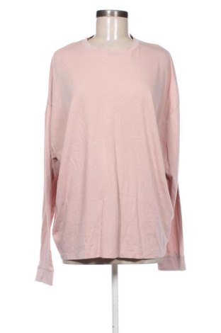 Damen Shirt ASOS, Größe 4XL, Farbe Rosa, Preis 12,28 €, #137323898