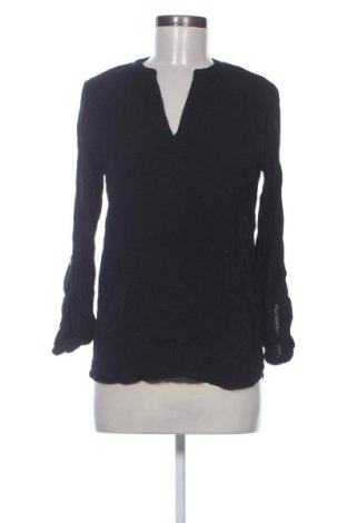 Bluzka damska S.Oliver, Rozmiar S, Kolor Czarny, Cena 35,99 zł, #137323933
