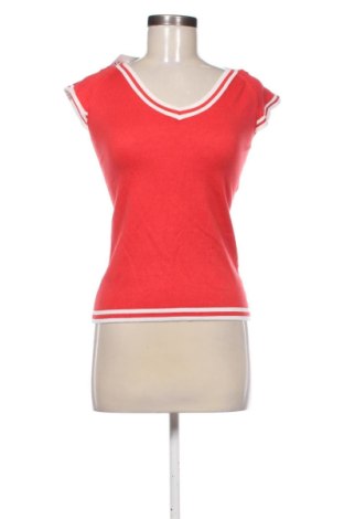 Damenpullover Unbranded, Größe S, Farbe Rot, Preis 8,27 €, #137323975