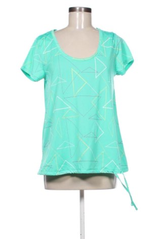 Damen Shirt Tu, Größe L, Farbe Grün, Preis € 6,85, #137324084