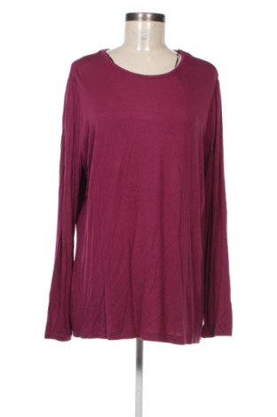 Damen Shirt Bon Prix, Größe 3XL, Farbe Lila, Preis 15,10 €, #137324112