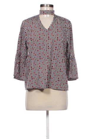 Damen Shirt Papaya, Größe M, Farbe Mehrfarbig, Preis 4,02 €, #137324302