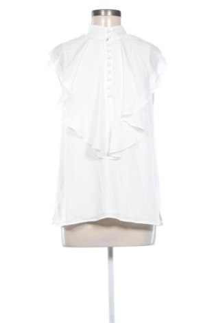 Bluzka damska Karen Millen, Rozmiar M, Kolor Biały, Cena 219,60 zł, #137324476