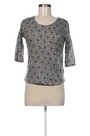 Bluzka damska Unbranded, Rozmiar S, Kolor Szary, Cena 25,40 zł, #137324731