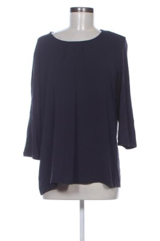 Damen Shirt Bianca, Größe L, Farbe Blau, Preis € 5,99, #137325218