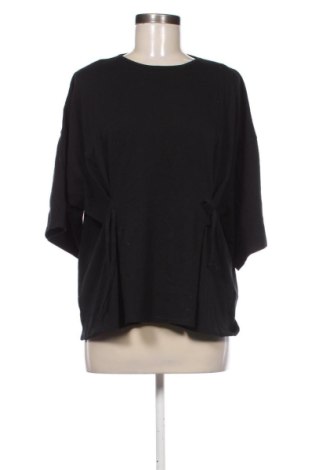 Damen Shirt Boohoo, Größe XL, Farbe Schwarz, Preis € 8,03, #137325393