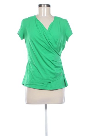 Damen Shirt Rouge, Größe L, Farbe Grün, Preis 8,35 €, #137325790