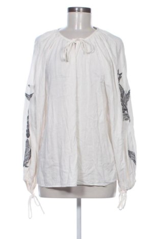Damen Shirt H&M, Größe XL, Farbe Ecru, Preis € 10,99, #137325827
