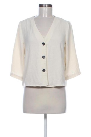 Bluzka damska ONLY, Rozmiar M, Kolor ecru, Cena 32,99 zł, #137326116