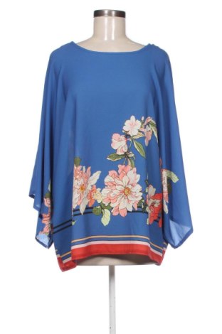 Bluză de femei Sinsay, Mărime XXL, Culoare Multicolor, Preț 41,58 Lei, #137326219