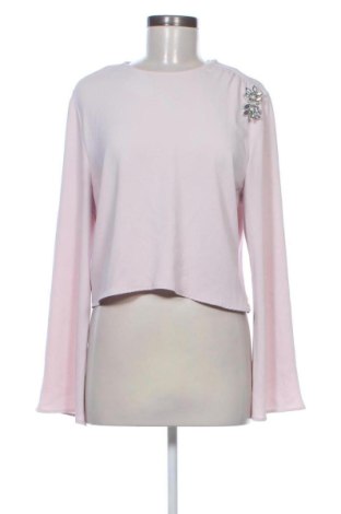 Damen Shirt Zara, Größe L, Farbe Rosa, Preis € 11,99, #137326351