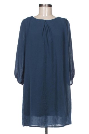 Bluză de femei H&M, Mărime M, Culoare Albastru, Preț 50,84 Lei, #137326535