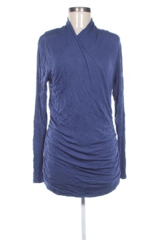 Bluză de femei Unbranded, Mărime L, Culoare Albastru, Preț 32,21 Lei, #137326766
