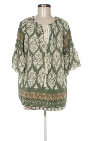 Bluzka damska Piazza Italia, Rozmiar XL, Kolor Kolorowy, Cena 51,99 zł, #137326835