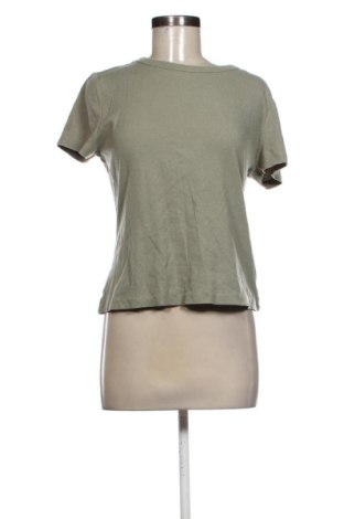 Bluză de femei H&M, Mărime XL, Culoare Verde, Preț 57,74 Lei, #137327890