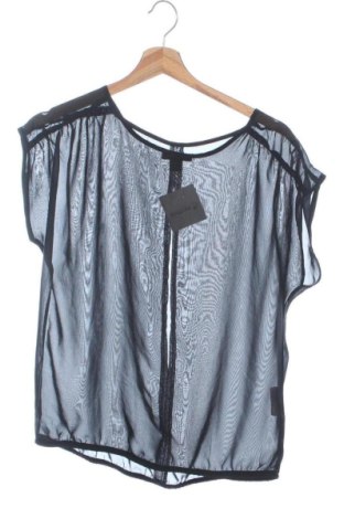 Bluză de femei Amisu, Mărime XS, Culoare Negru, Preț 41,99 Lei, #137328487