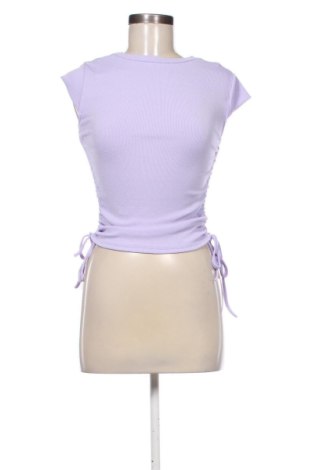 Bluză de femei Unbranded, Mărime S, Culoare Mov, Preț 41,99 Lei, #137328585