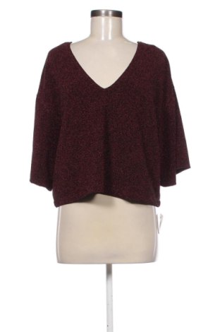 Bluzka damska Unbranded, Rozmiar L, Kolor Czerwony, Cena 30,00 zł, #137329006