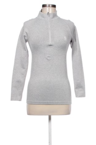 Bluzka damska Gym King, Rozmiar S, Kolor Szary, Cena 39,00 zł, #137329254