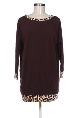 Bluză de femei Rensix, Mărime XXL, Culoare Maro, Preț 83,89 Lei, #137329586