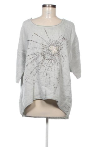 Bluză de femei Unbranded, Mărime XXL, Culoare Gri, Preț 62,99 Lei, #137329750
