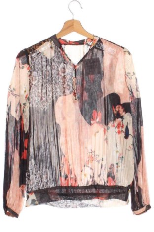 Дамска блуза Guess, Размер XL, Цвят Многоцветен, Цена 31,00 €, #137329934