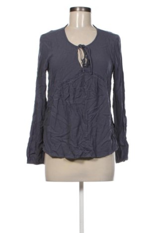 Дамска блуза Vero Moda, Размер M, Цвят Син, Цена 5,00 €, #137329985