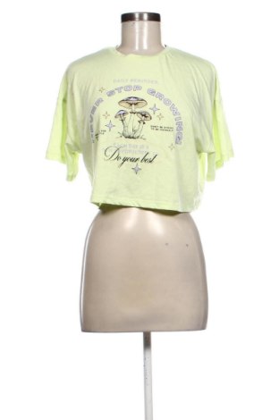 Bluză de femei Primark, Mărime S, Culoare Verde, Preț 35,53 Lei, #137330191