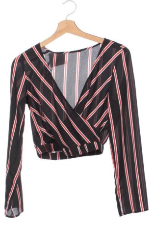 Bluză de femei Unbranded, Mărime XS, Culoare Multicolor, Preț 26,25 Lei, #137330246